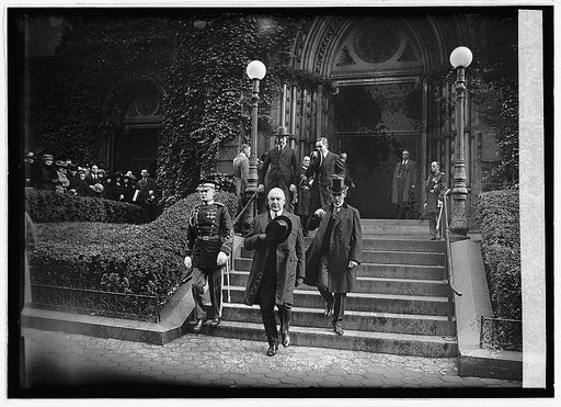 Harding at funeral Don Gutierez, 11/11/22