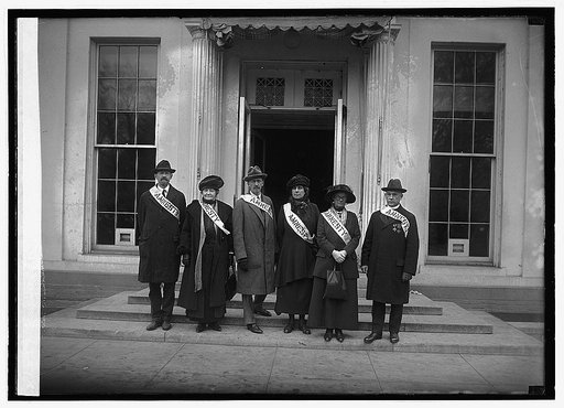 Amnesty pickets, [11/11/22