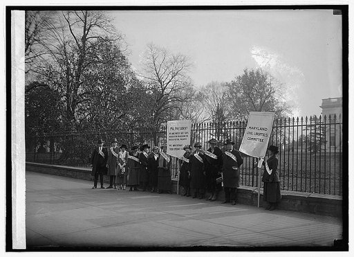 Amnesty pickets, 11/11/22