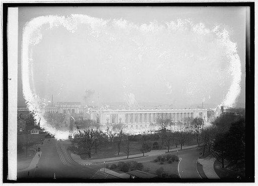Senate Ofc. Bldg.