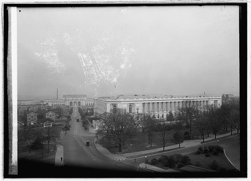Senate Ofc. Bldg.