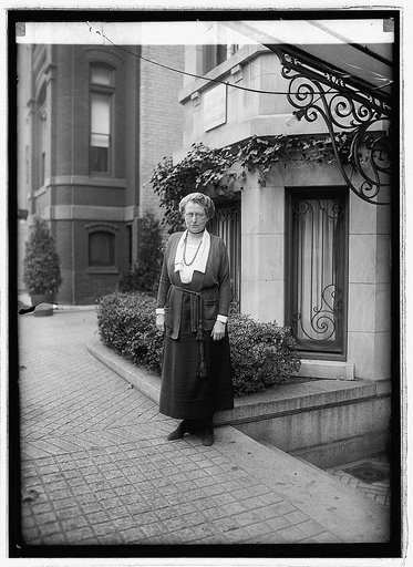 Mrs. Jno. Dickinson Sherman, [11/18/22