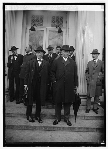 Gov. Parker & Atty. Gen'l. Coco, 11/20/22