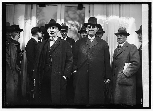 Gov. Parker & Atty. Gen'l. Coco of Louisiana, [11/20/22
