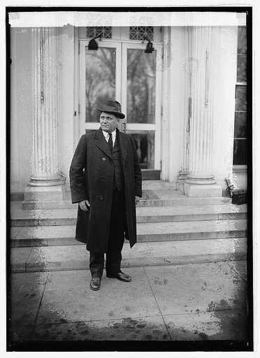 Sen. S.W. Brookhart, Jr., 11/20/22