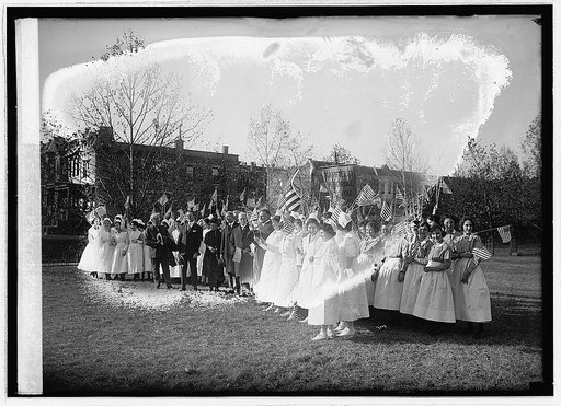 Garfield Hosp't nurses, 11/20/22