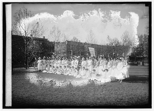Garfield Hosp't nurses, [11/20/22