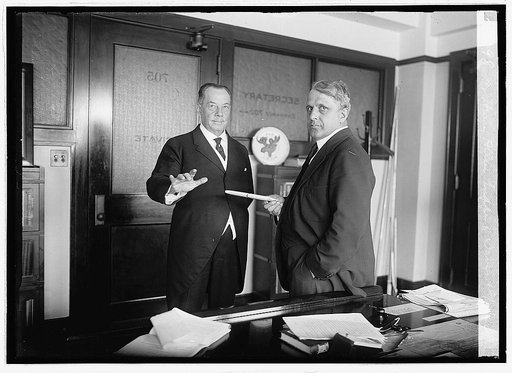 Dr. Henry Allen Tupper & Davis, 10/11/22