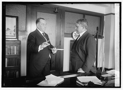 Dr. Henry Allen Tupper & Davis, 10/11/22