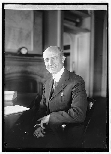 Brig. Genl. Wm. D. Connor, 10/11/22