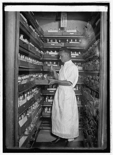 Dr. Henry E. Mosky, 10/13/22