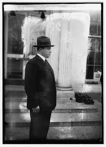 Edward D. Colladay