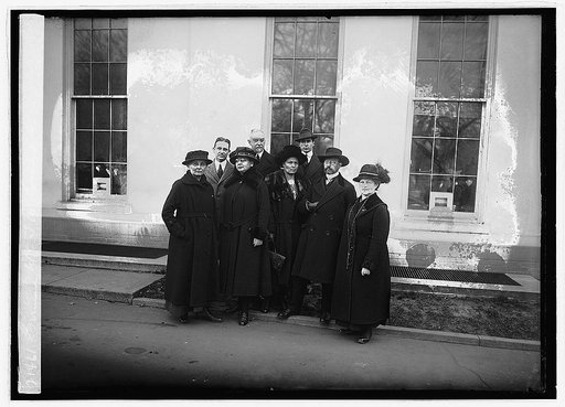 German W.C.T.W. group, [11/23/22