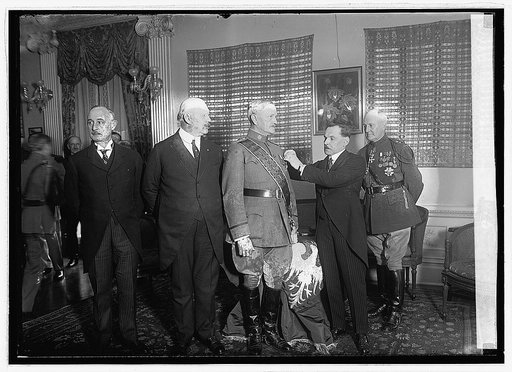 Wainwight, Weeks, Pershing, Wroblewski, Hartford, 11/22/22