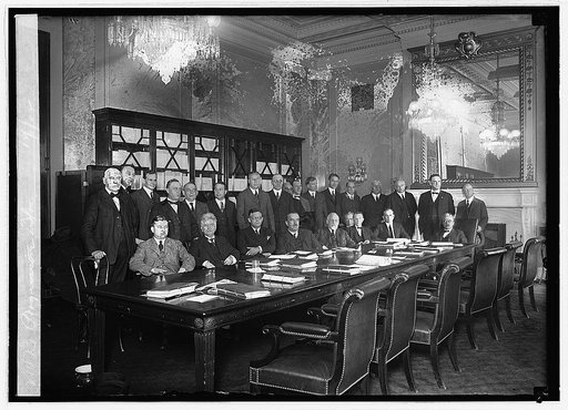 Progressive Bloc., 12/1/22