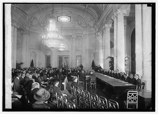 Opening Central American Conference, 12/4/22