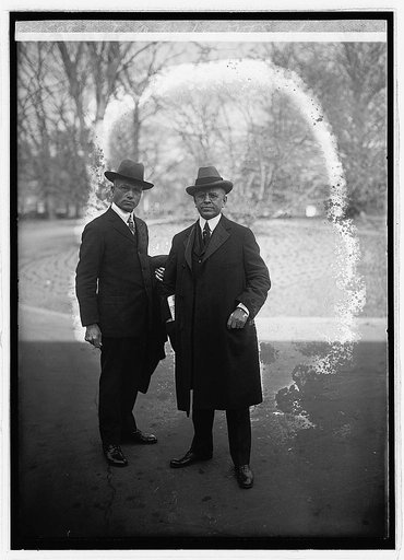 Benton M. French & A.T. Smith, [11/24/22
