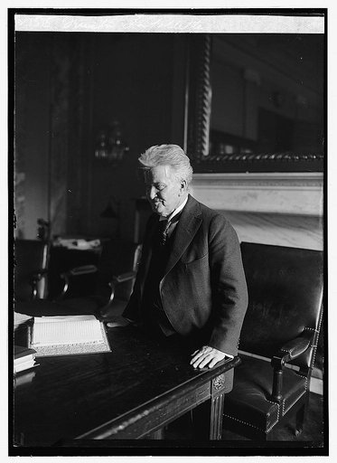 Senator LaFollette