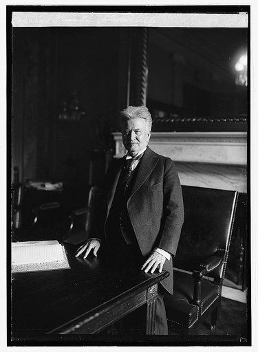 Senator LaFollette