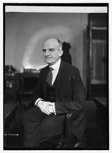 Montgomery Schuyler