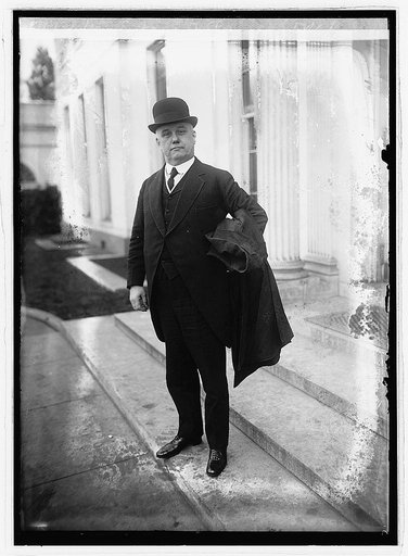 Wm. S. Vare of Penna., 12/6/22