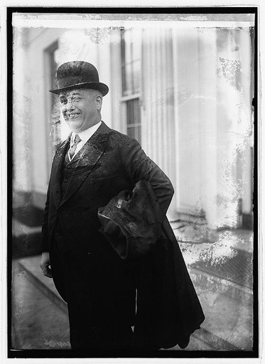 Wm. S. Vare of Penna., [12/6/22