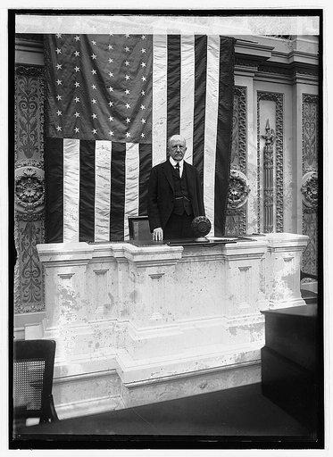 Speaker Gillette, 12/5/22
