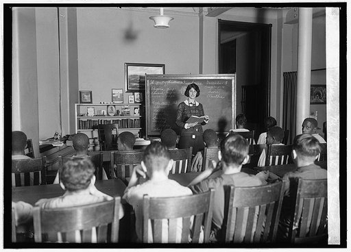 Miss Marie M. Esch, 12/7/22