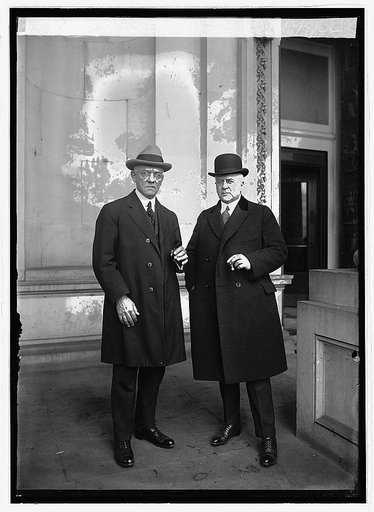 Sen. Townsend & Sen. Couzens, 12/7/22
