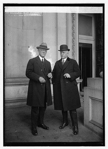 Sen. Townsend & Sen. Couzens, [12/7/22
