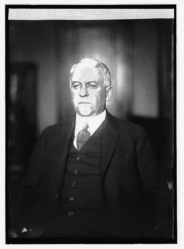 Sen. Jas. Couzens, [12/1/22