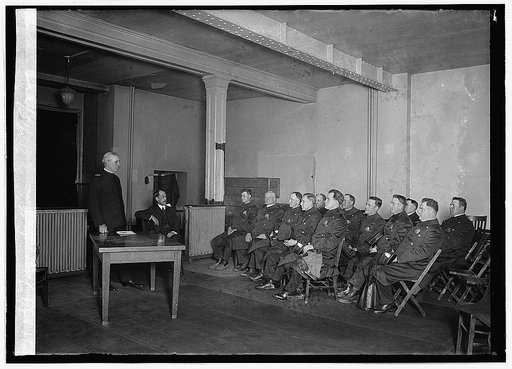 Major Sullivan, 12/15/22