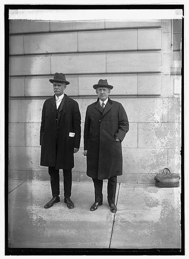 Jackson H. Ralston & Jas. H. Vahey, 12/15/22