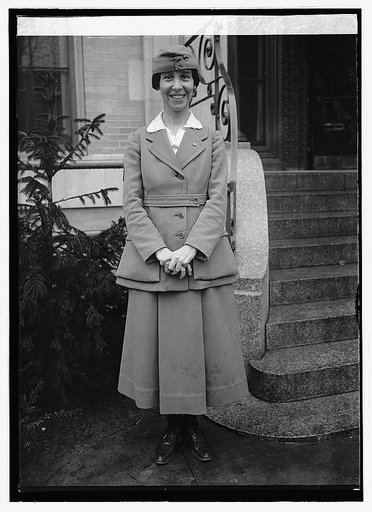 Miss. Jean Christie, 12/15/22