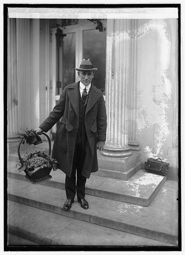 H.H. Hedrick, 12/13/22