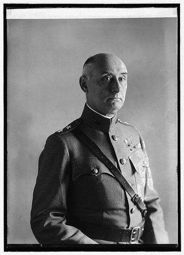 Maj. Genl. Jno. L. Hines, 12/12/22