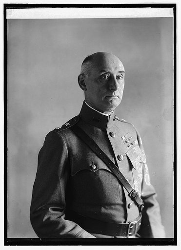 Maj. Genl. Jno. L. Hines, [12/12/22