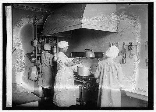Women's Bureau
