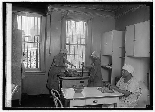 Women's Bureau
