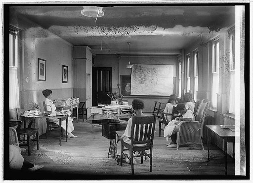 Women's Bureau