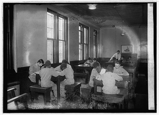 Women's Bureau