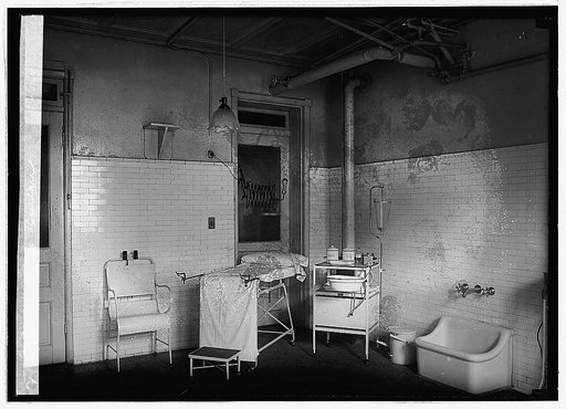 Women's Bureau