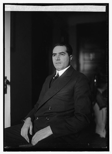 J. Rafael Oreamuno, 12/21/22