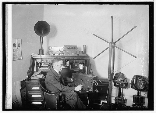 Brennan Radio
