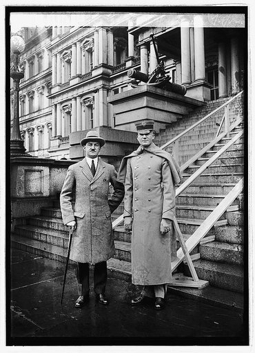 Col. Jno. G. Cadet Ray Quekemeyer, 12/28/22