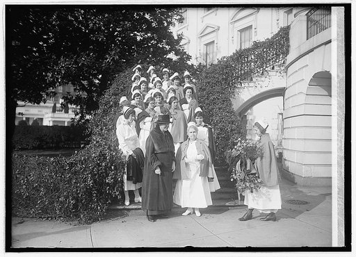 Garfield Hospt. nurses, 12/30/22