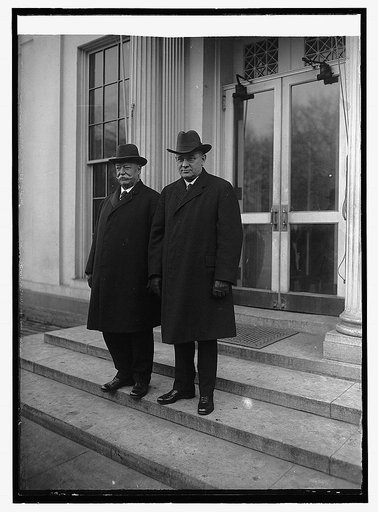 Taft & Pierce Butler, 12/30/22