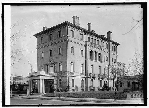 Mexican legation