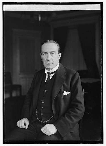 M. Stanley Baldwin, 1/5/23