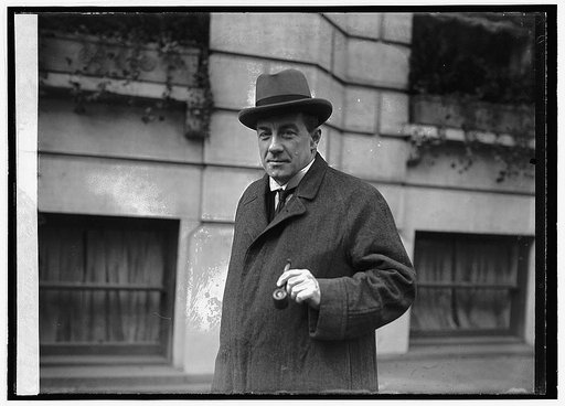 M. Stanley Baldwin, [1/5/23